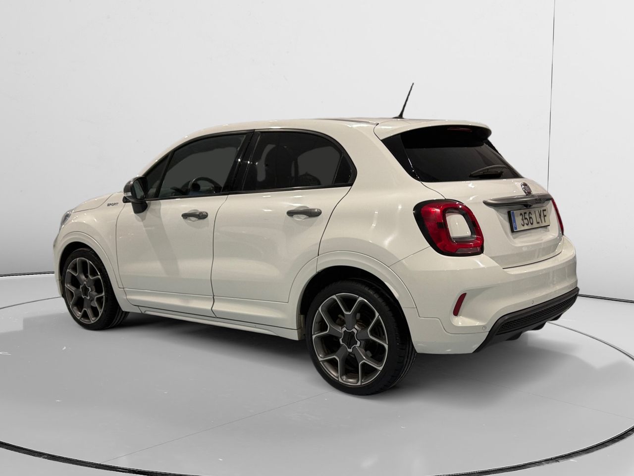 Foto Fiat 500X 4