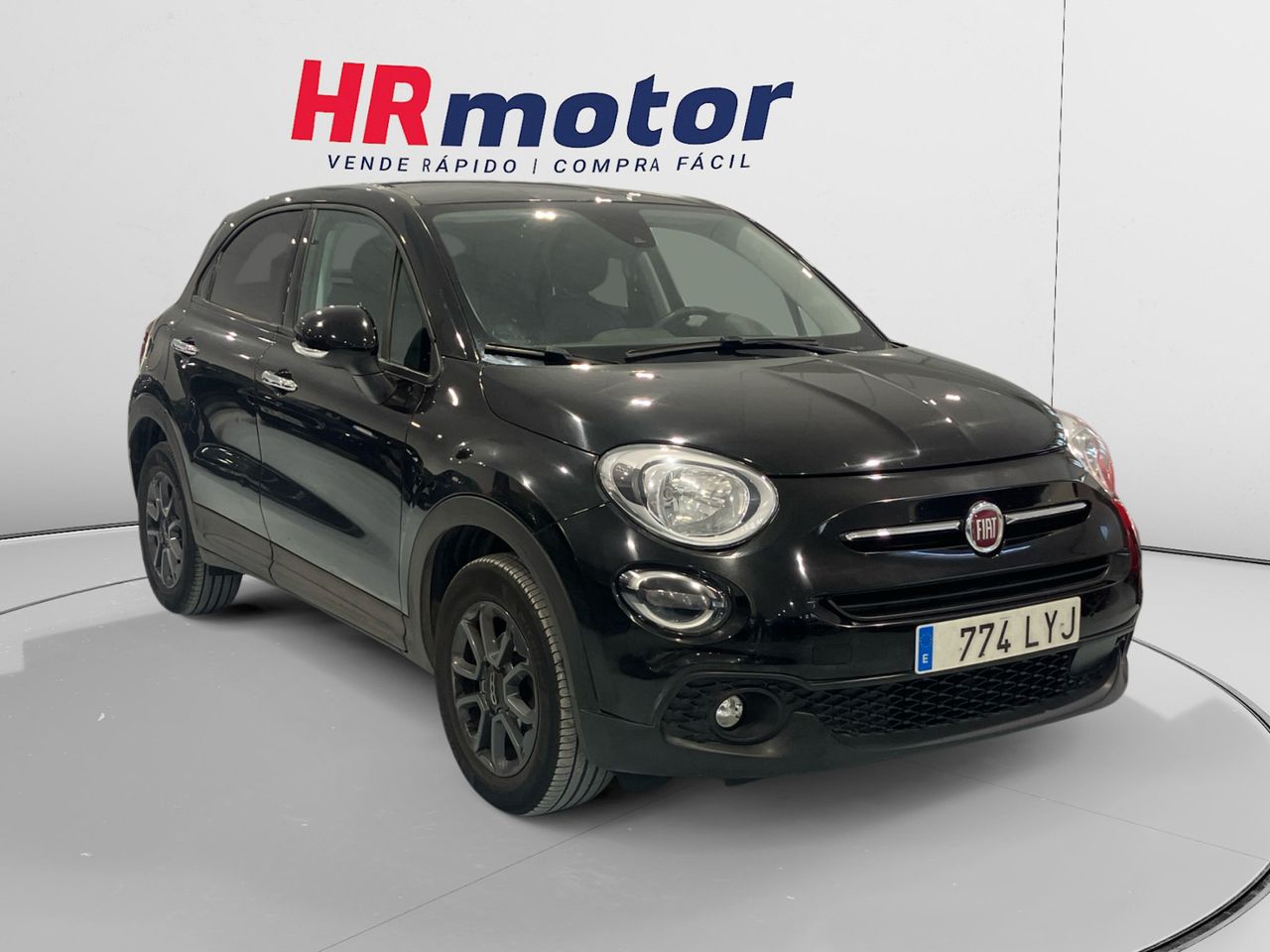 Foto Fiat 500X 1