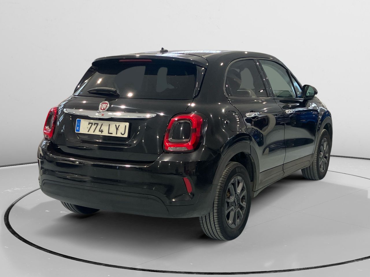 Foto Fiat 500X 2