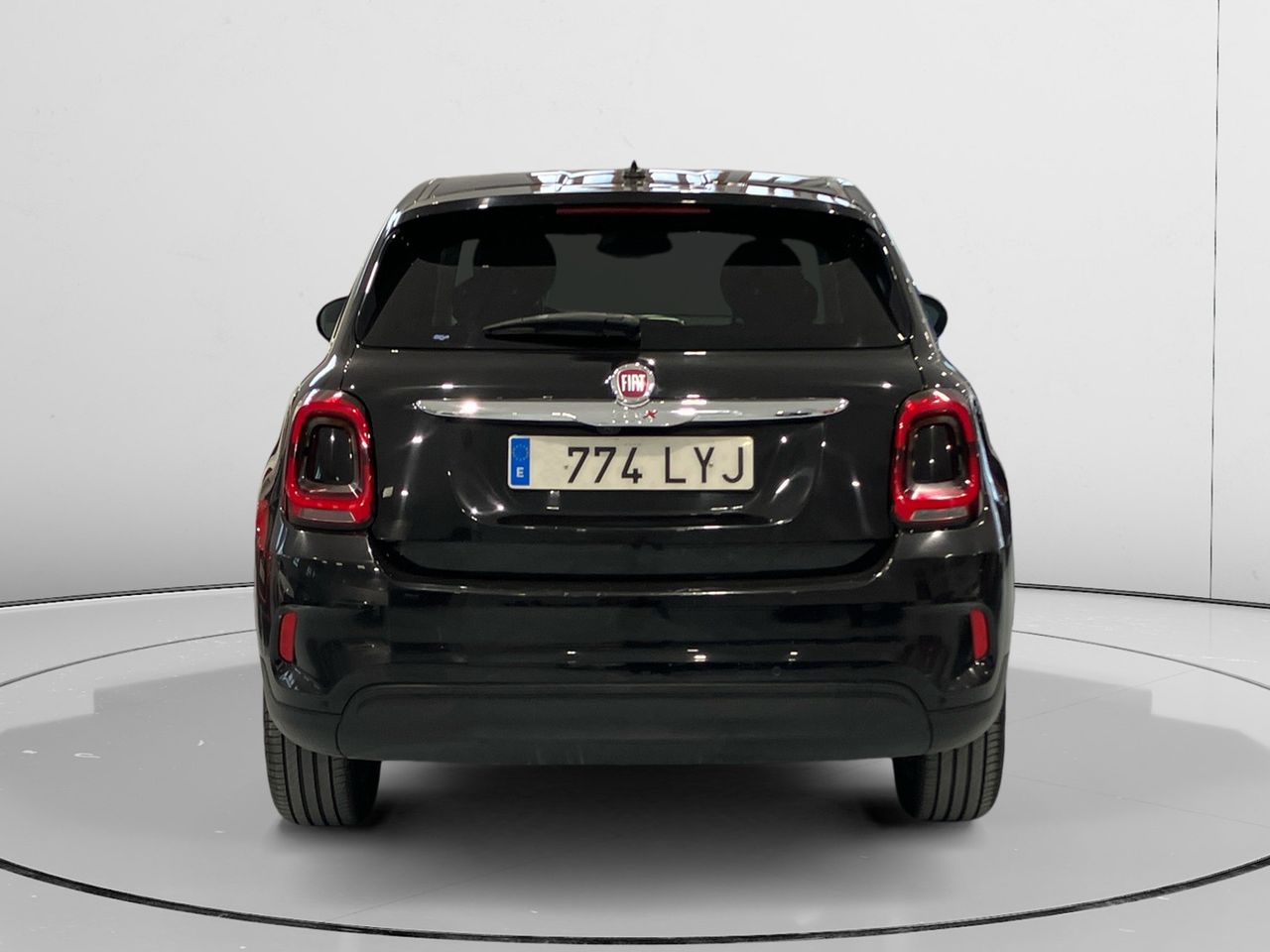 Foto Fiat 500X 3