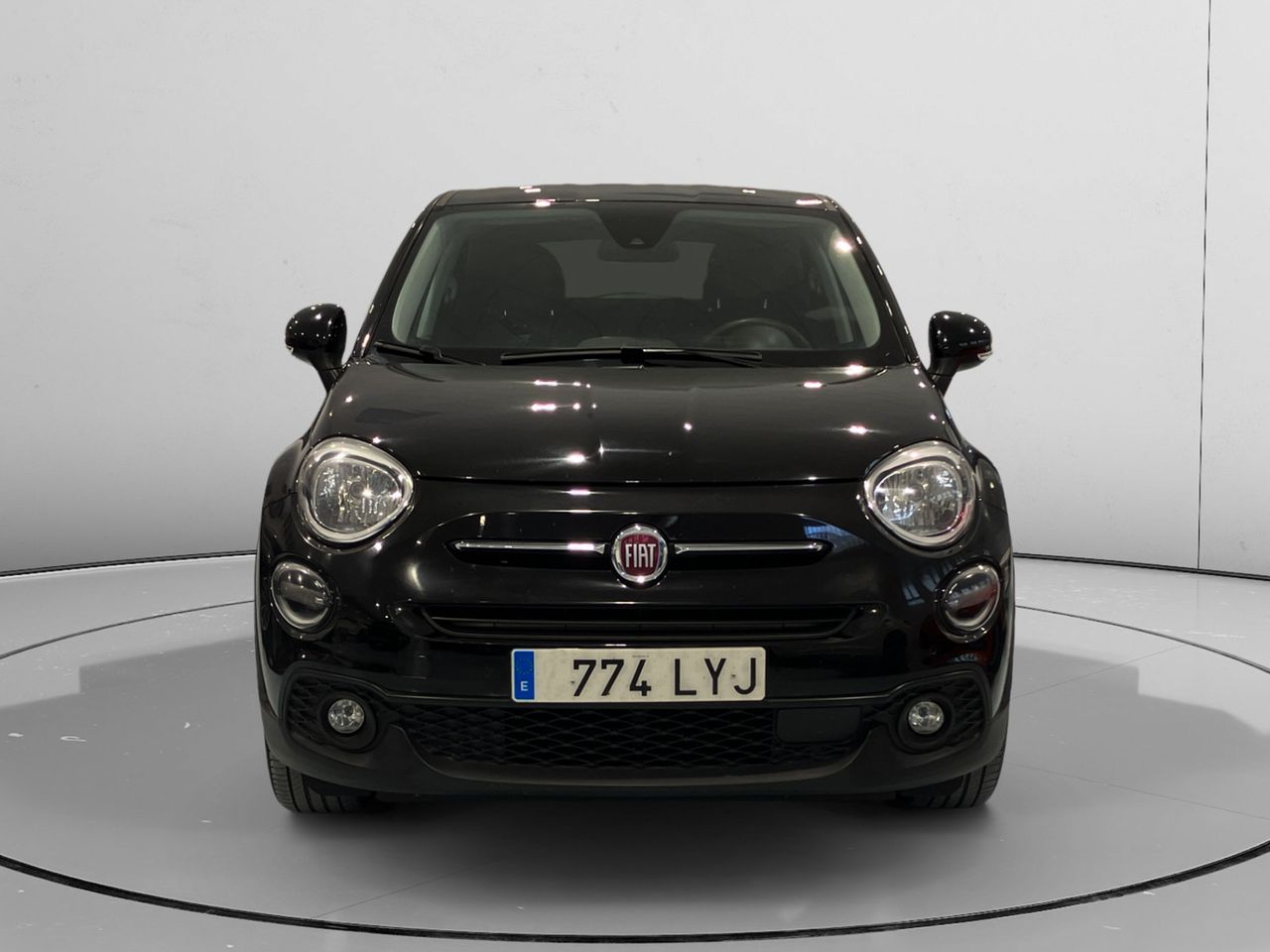 Foto Fiat 500X 5