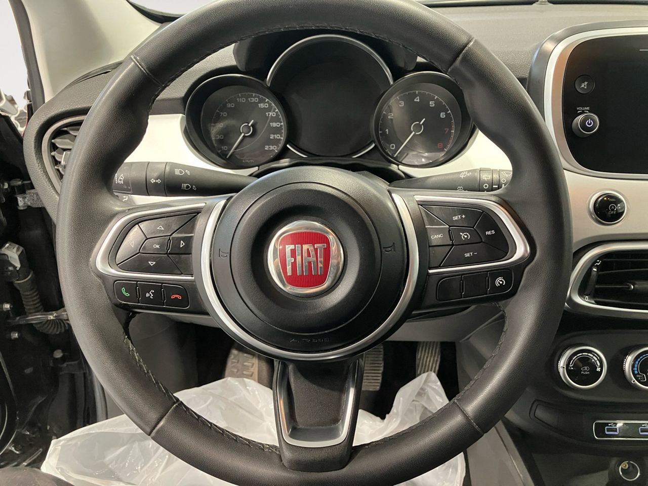 Foto Fiat 500X 7