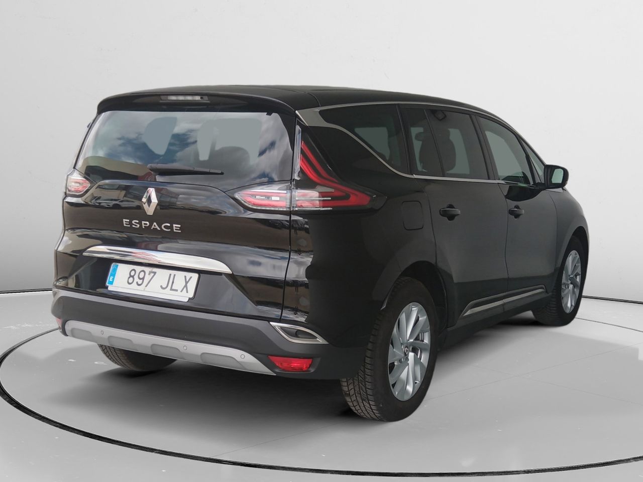 Foto Renault Espace 2