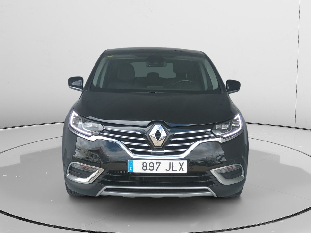 Foto Renault Espace 5