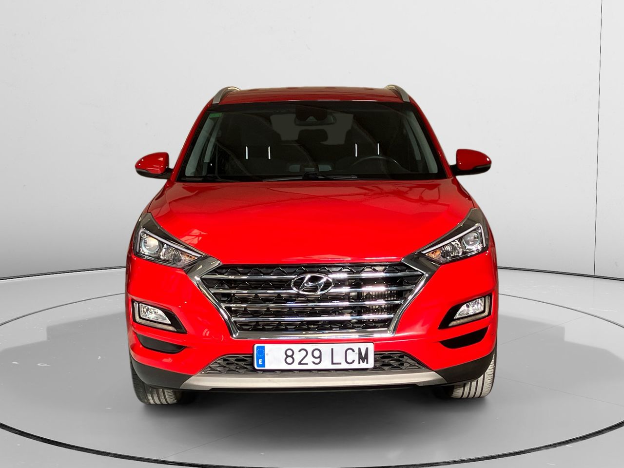 Foto Hyundai Tucson 5