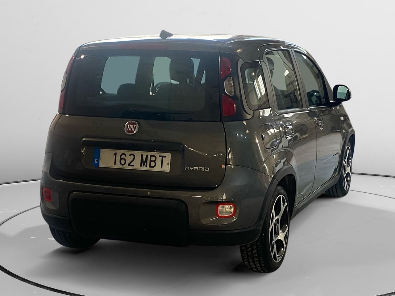 Foto Fiat Panda 2