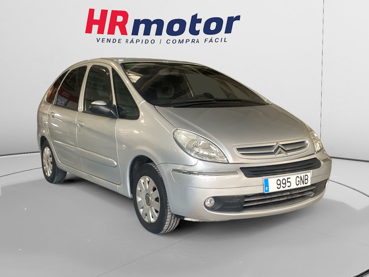 Foto Citroën Xsara 1