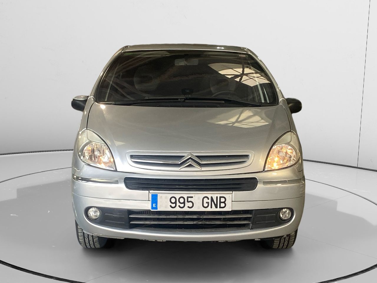 Foto Citroën Xsara 5