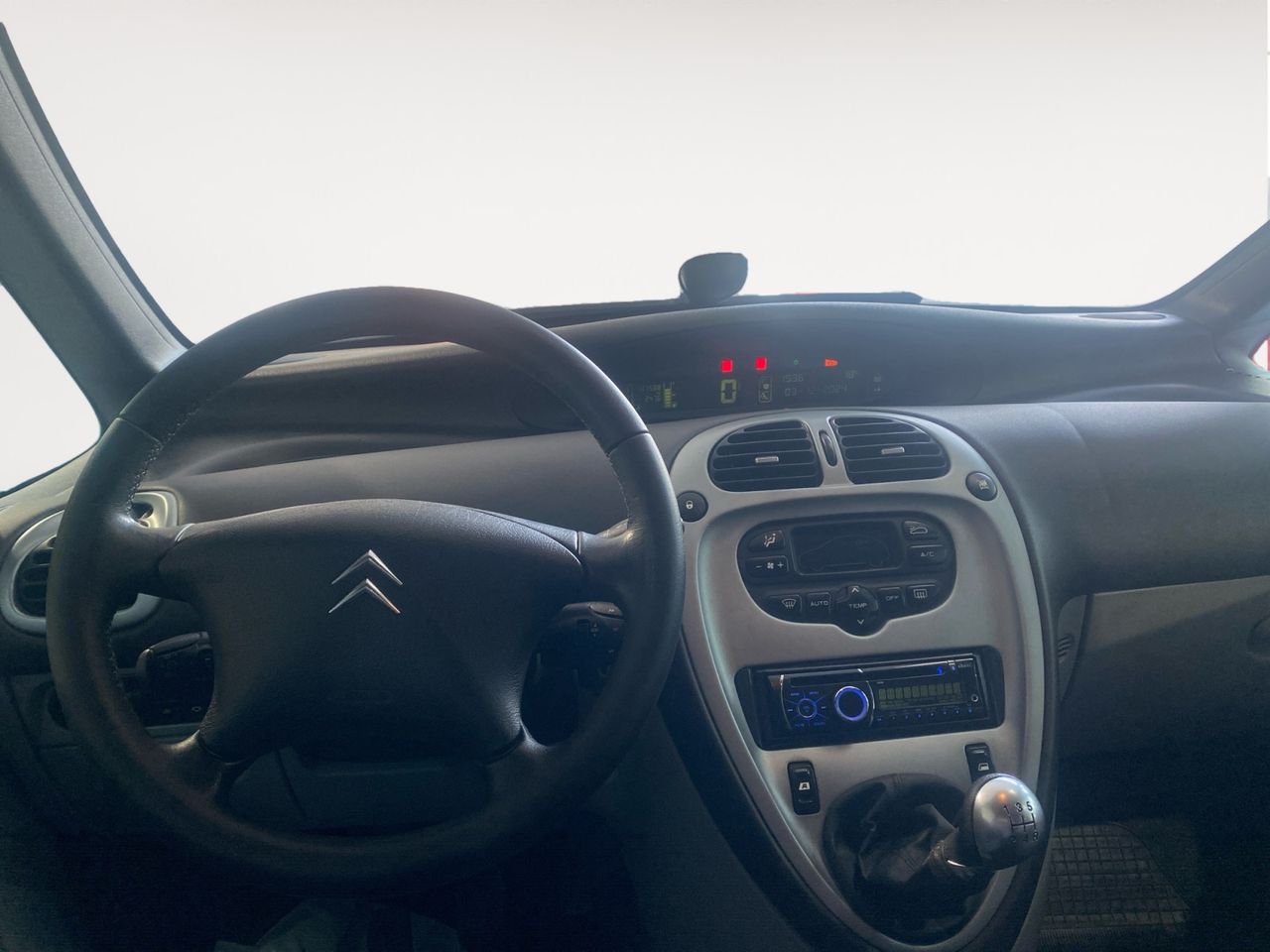 Foto Citroën Xsara 6