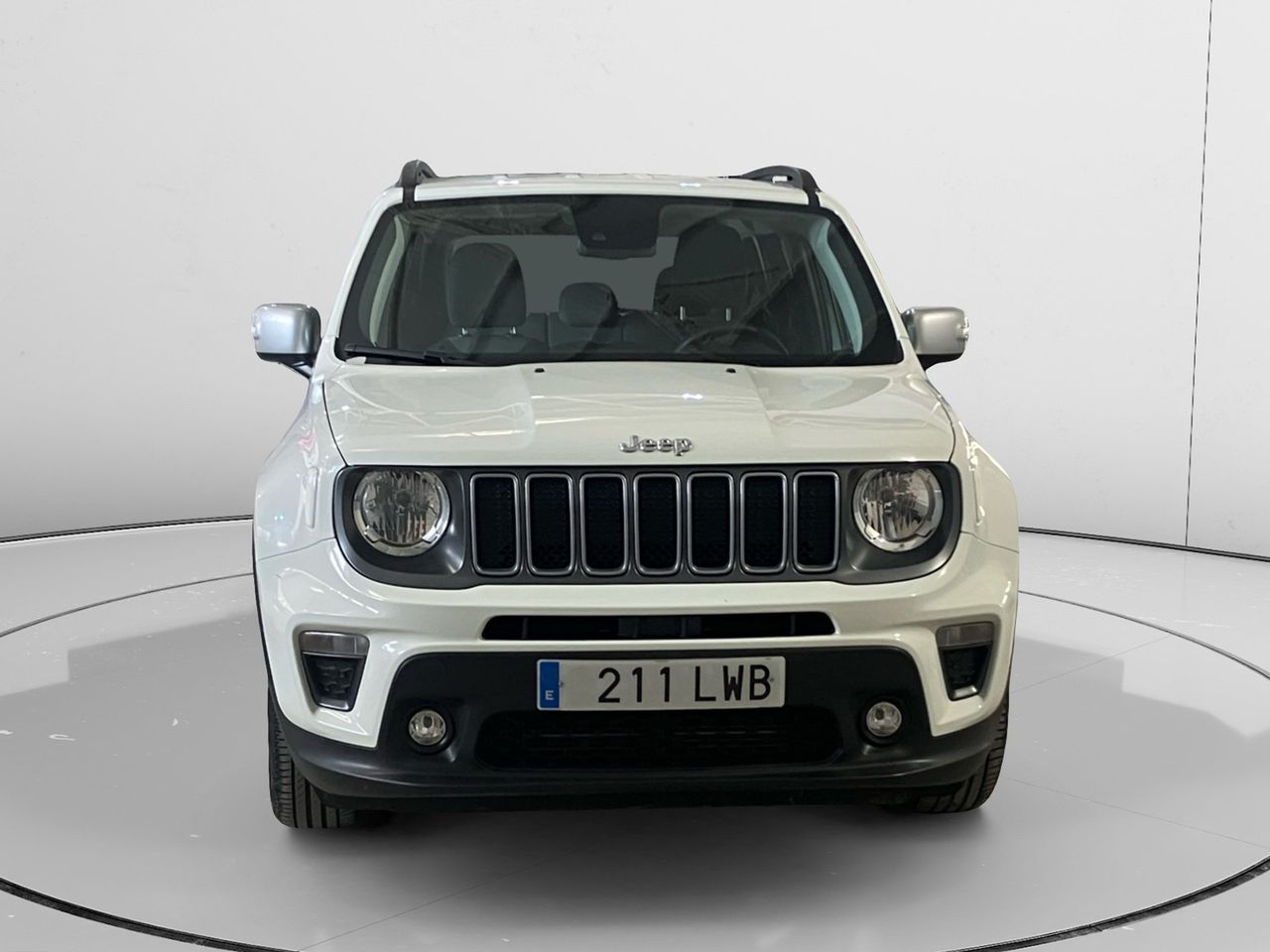 Foto Jeep Renegade 5