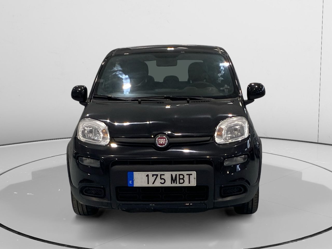 Foto Fiat Panda 5