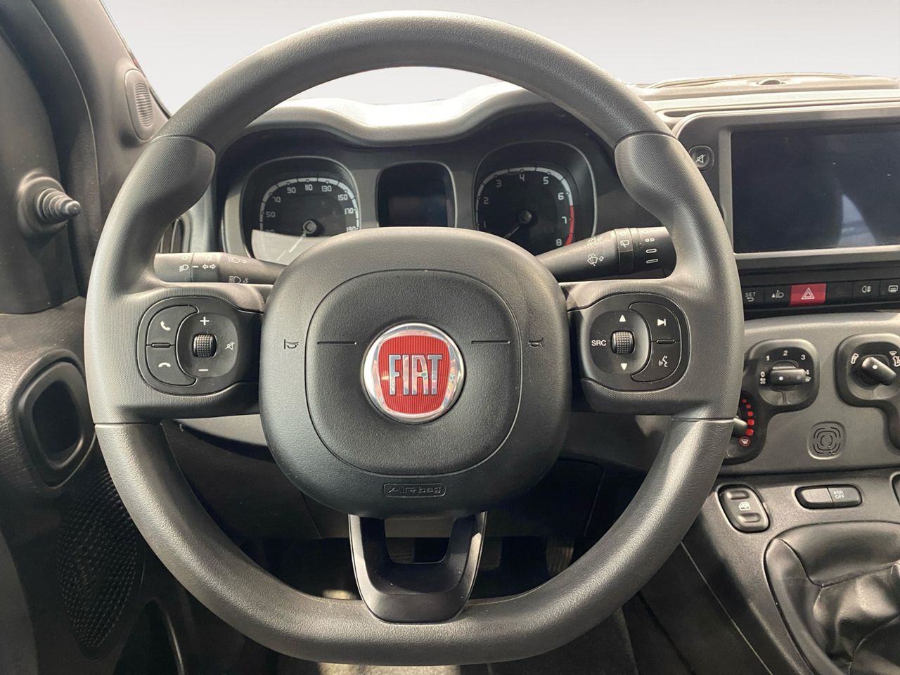 Foto Fiat Panda 7