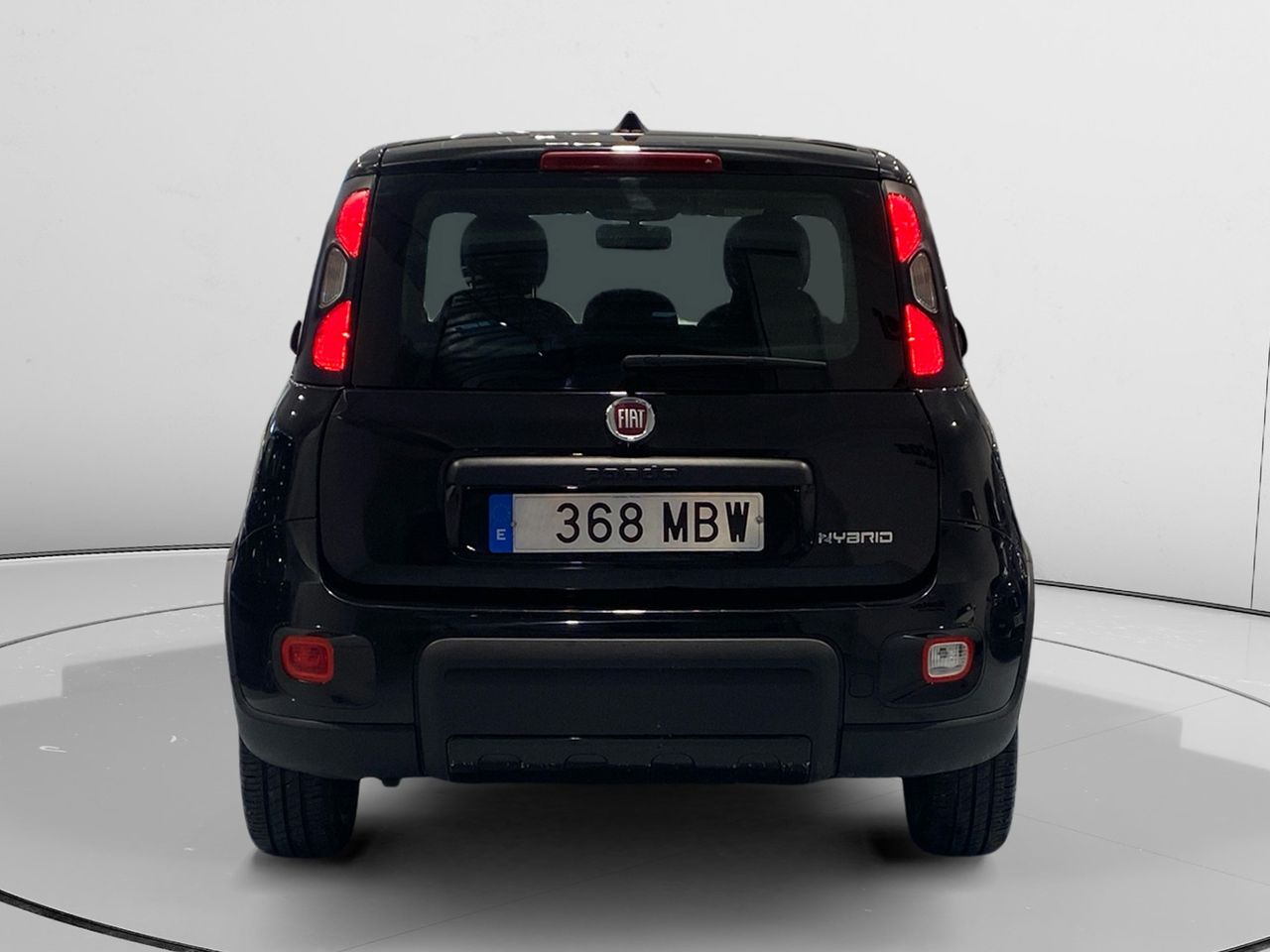 Foto Fiat Panda 3