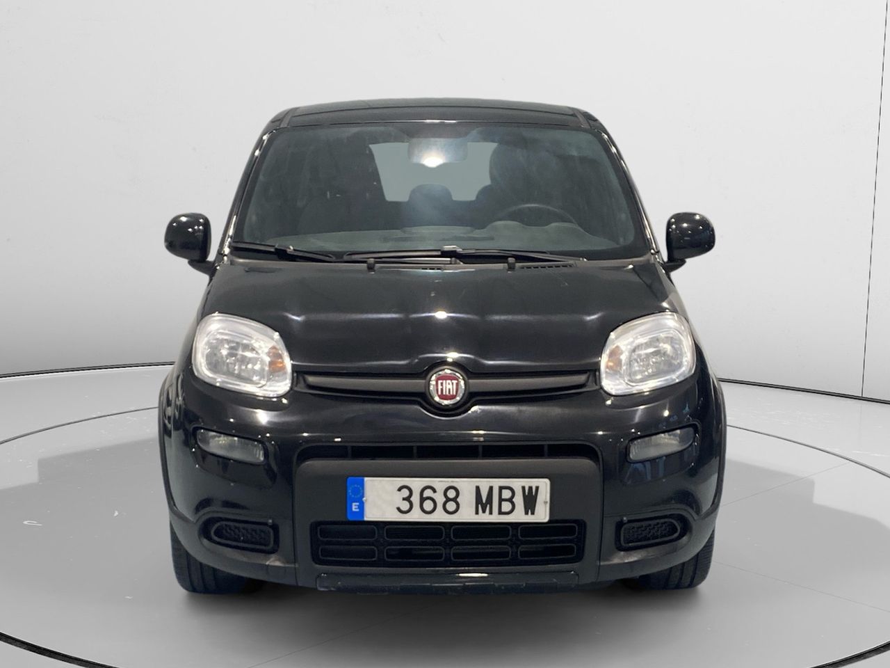 Foto Fiat Panda 5