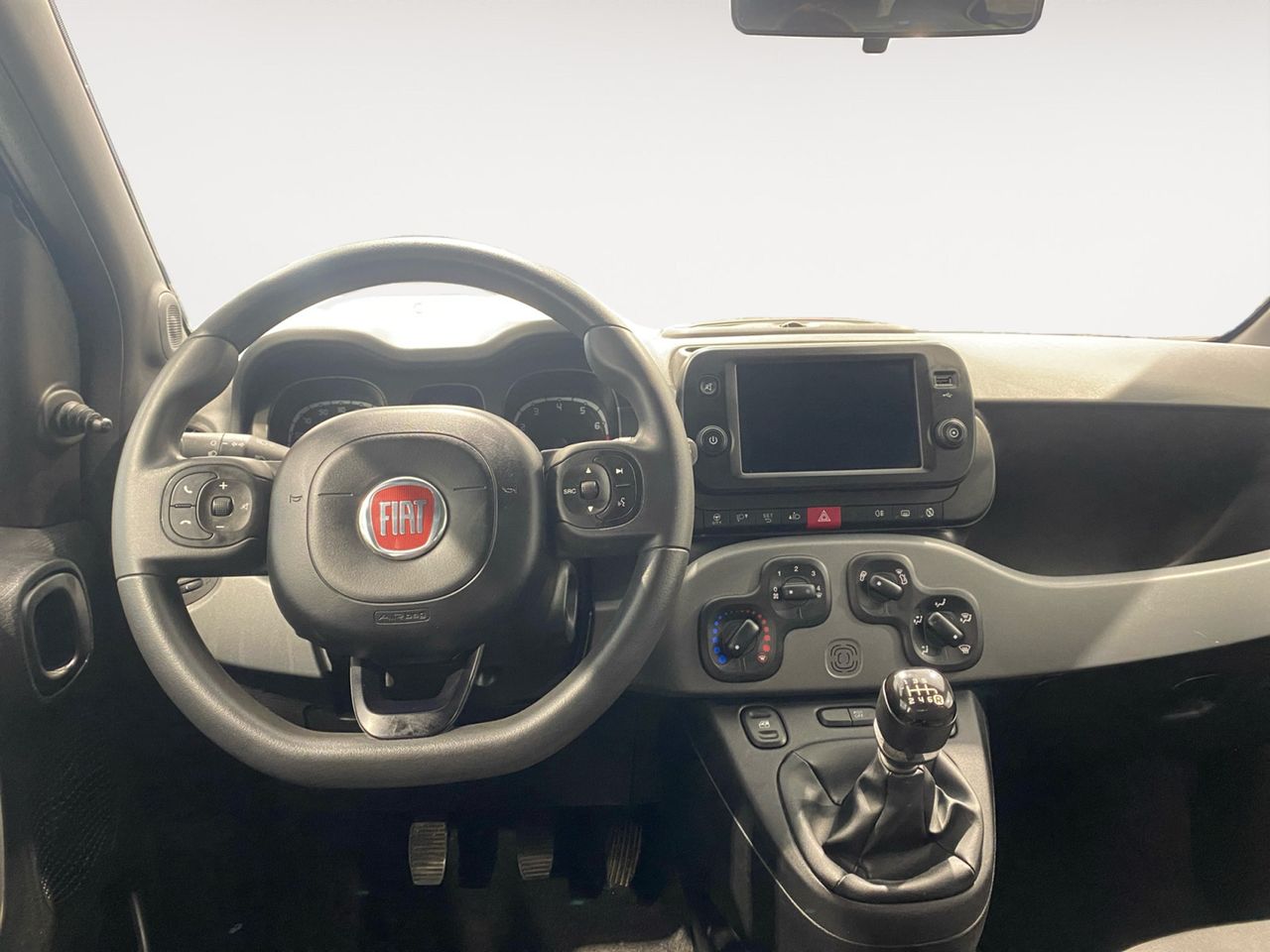 Foto Fiat Panda 6