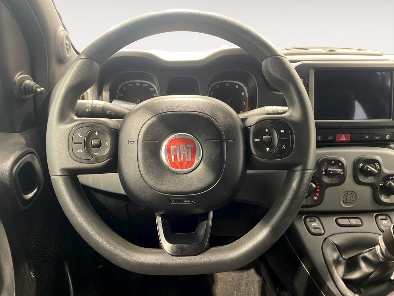 Foto Fiat Panda 7