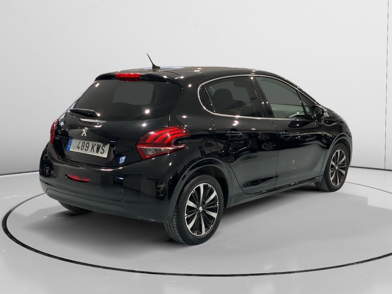 Foto Peugeot 208 2