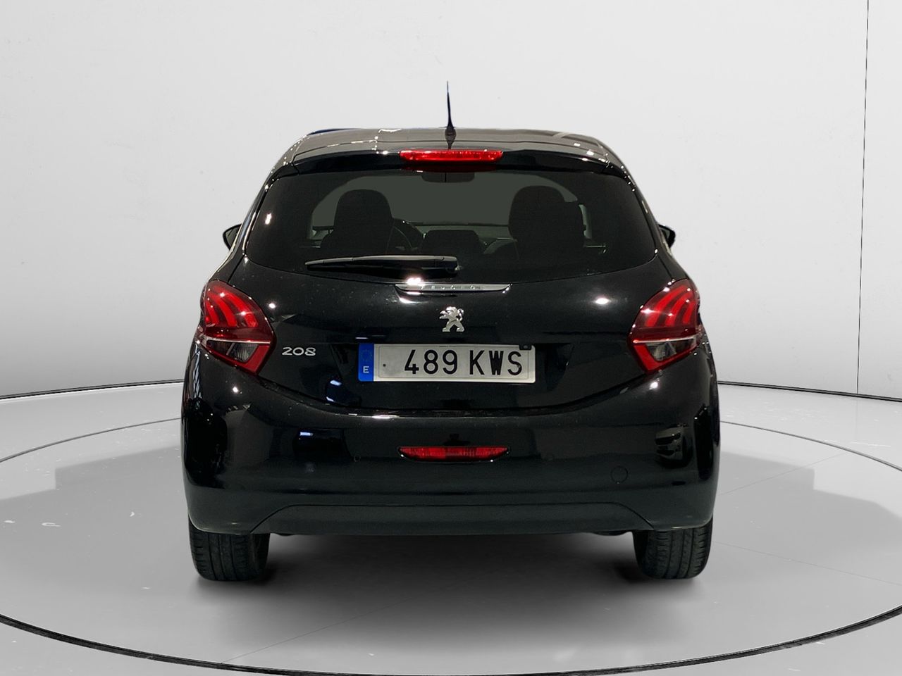 Foto Peugeot 208 3