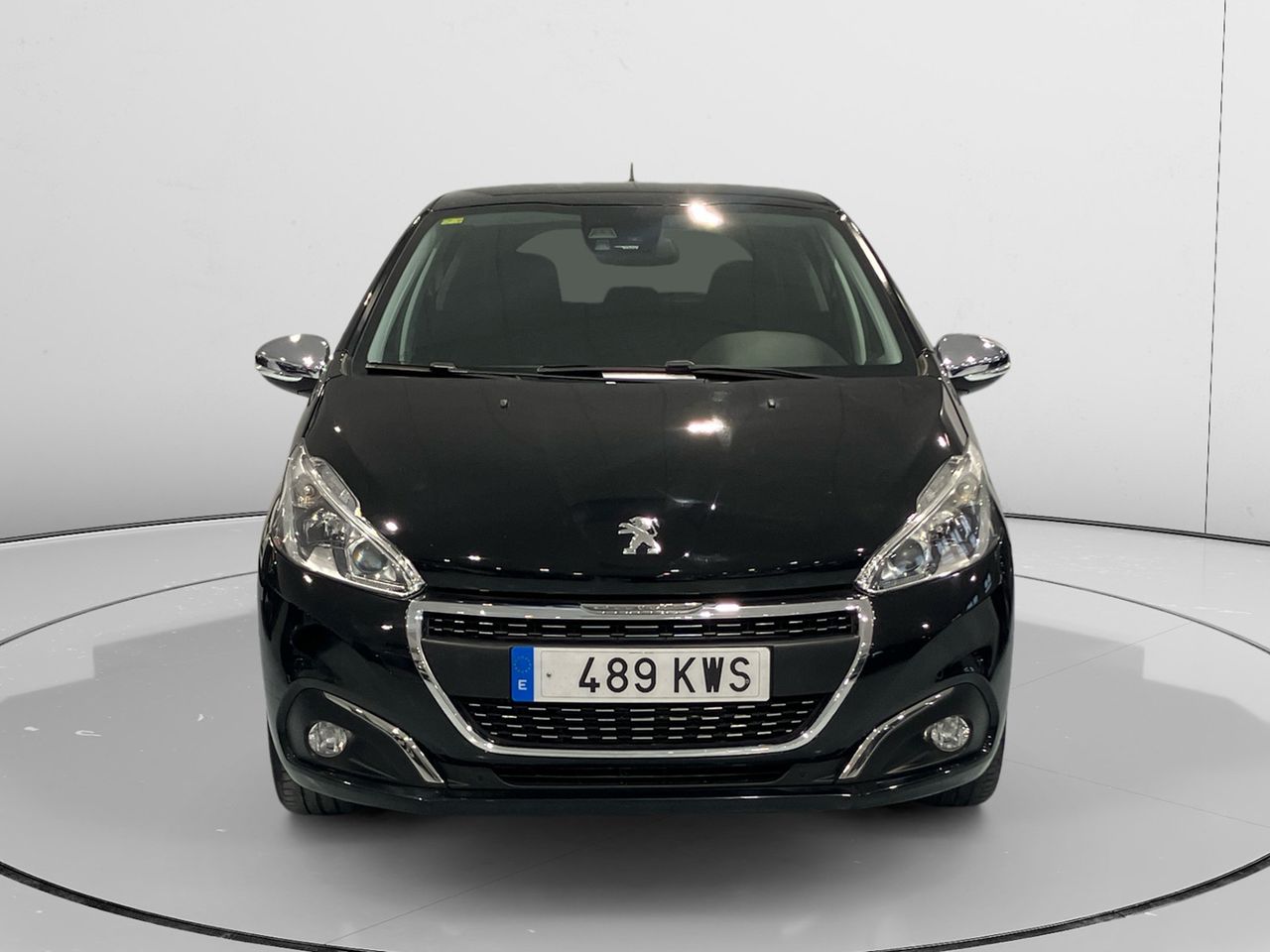 Foto Peugeot 208 5