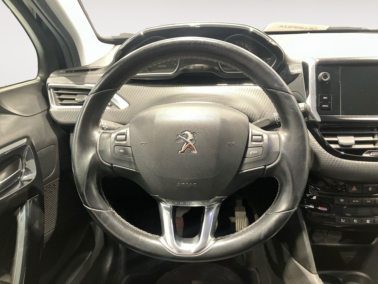 Foto Peugeot 208 7