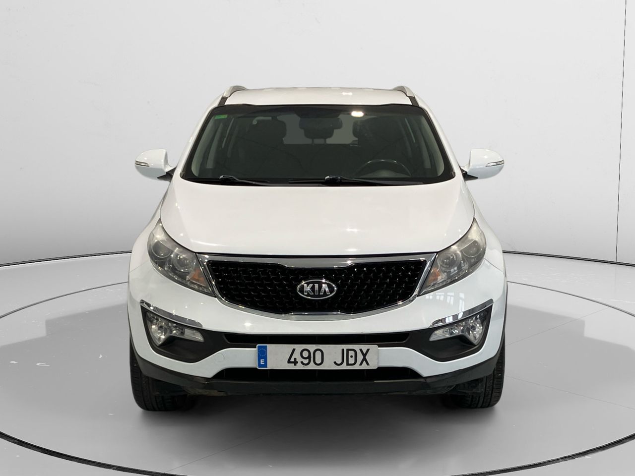 Foto Kia Sportage 5