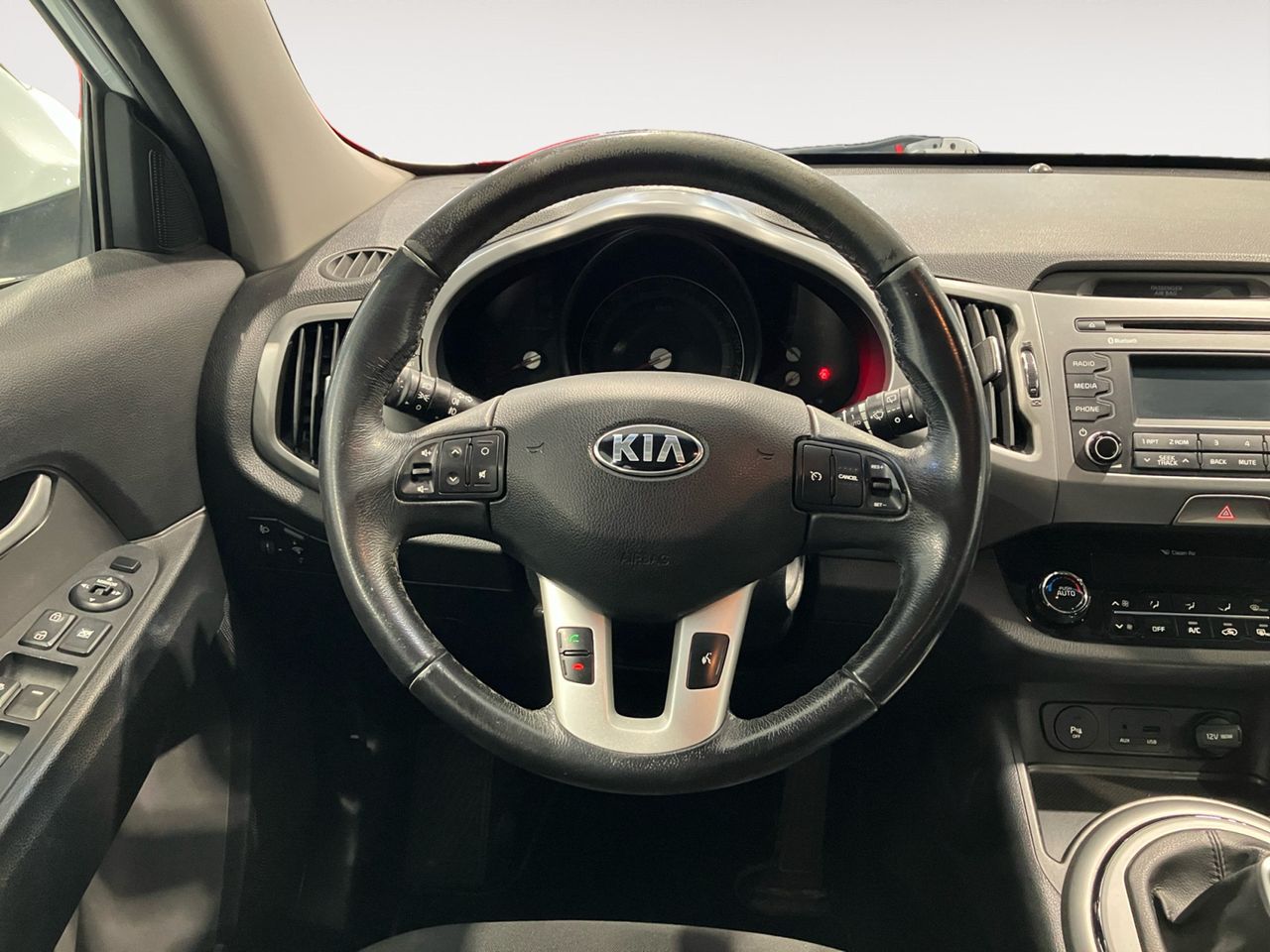 Foto Kia Sportage 7