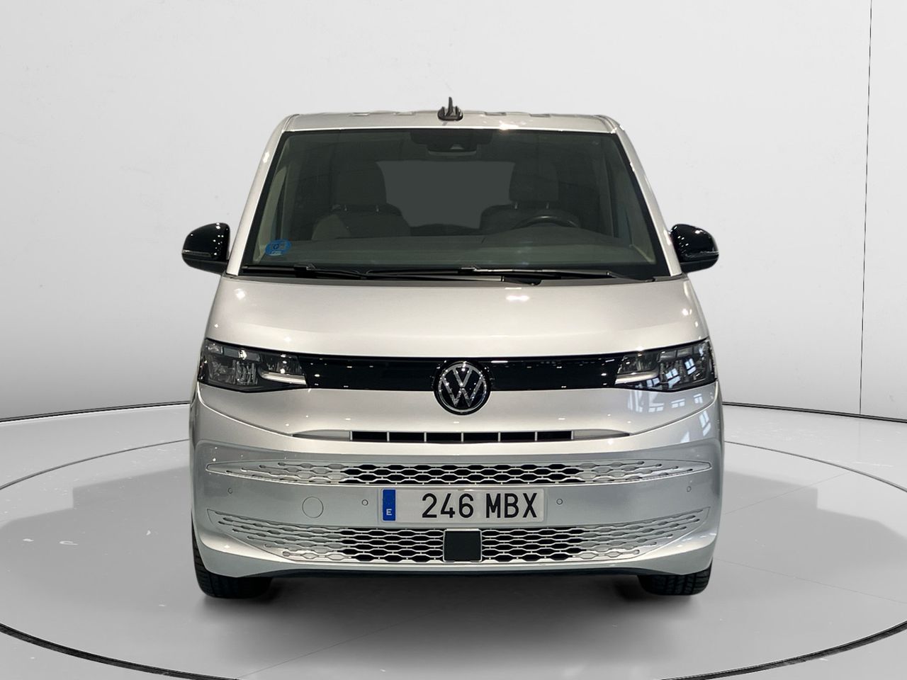 Foto Volkswagen Multivan 5