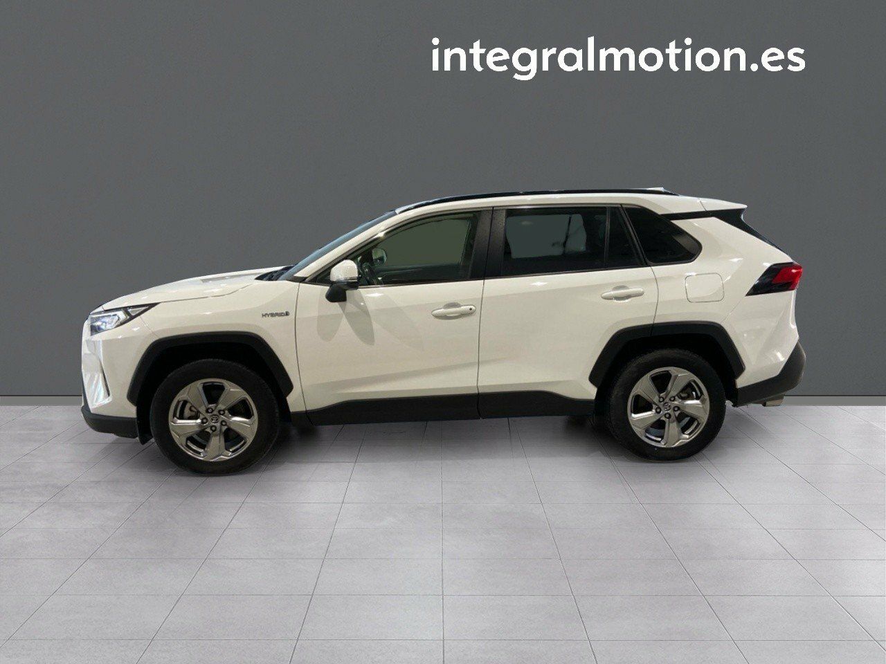 Foto Toyota Rav4 24