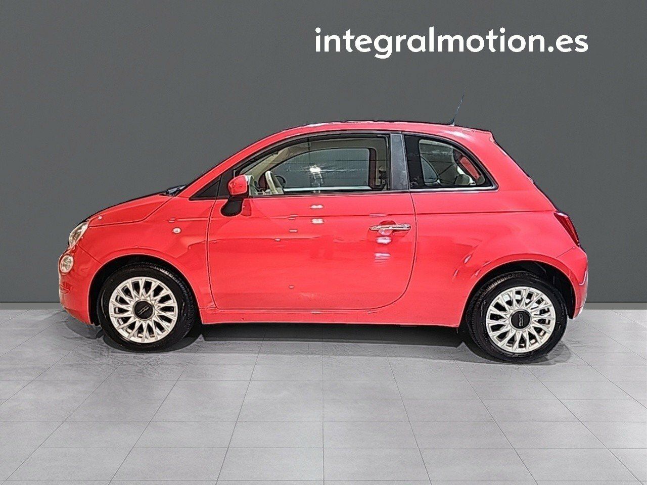 Foto Fiat 500 24