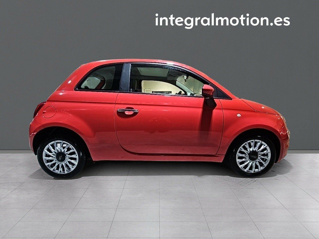 Foto Fiat 500 26