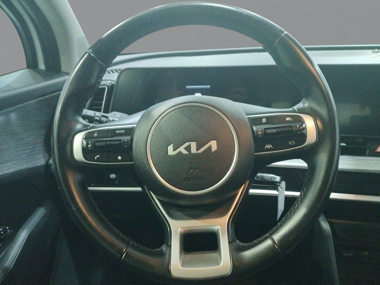 Foto Kia Sportage 11