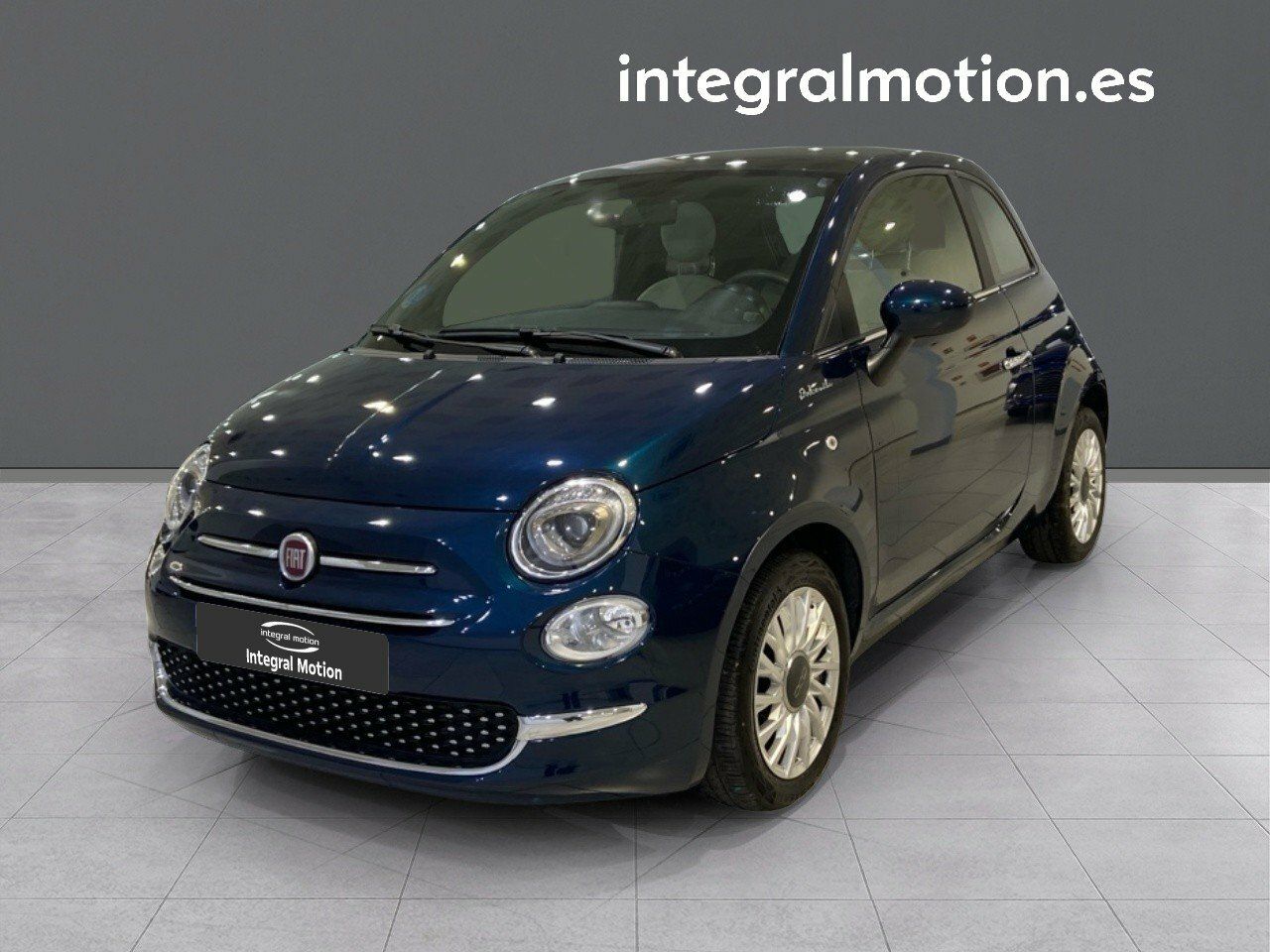 Foto Fiat 500 1