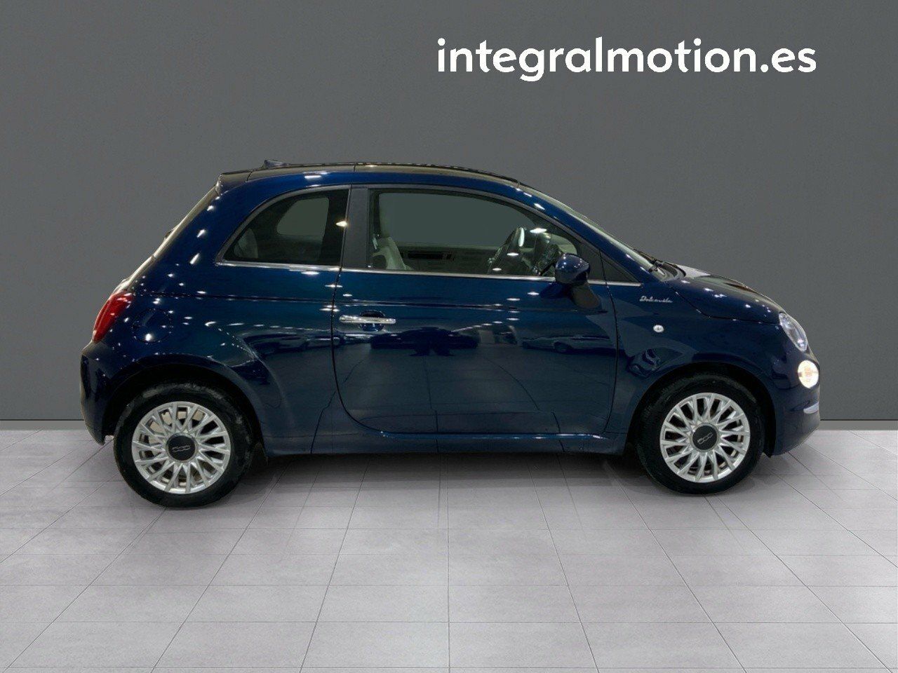 Foto Fiat 500 26