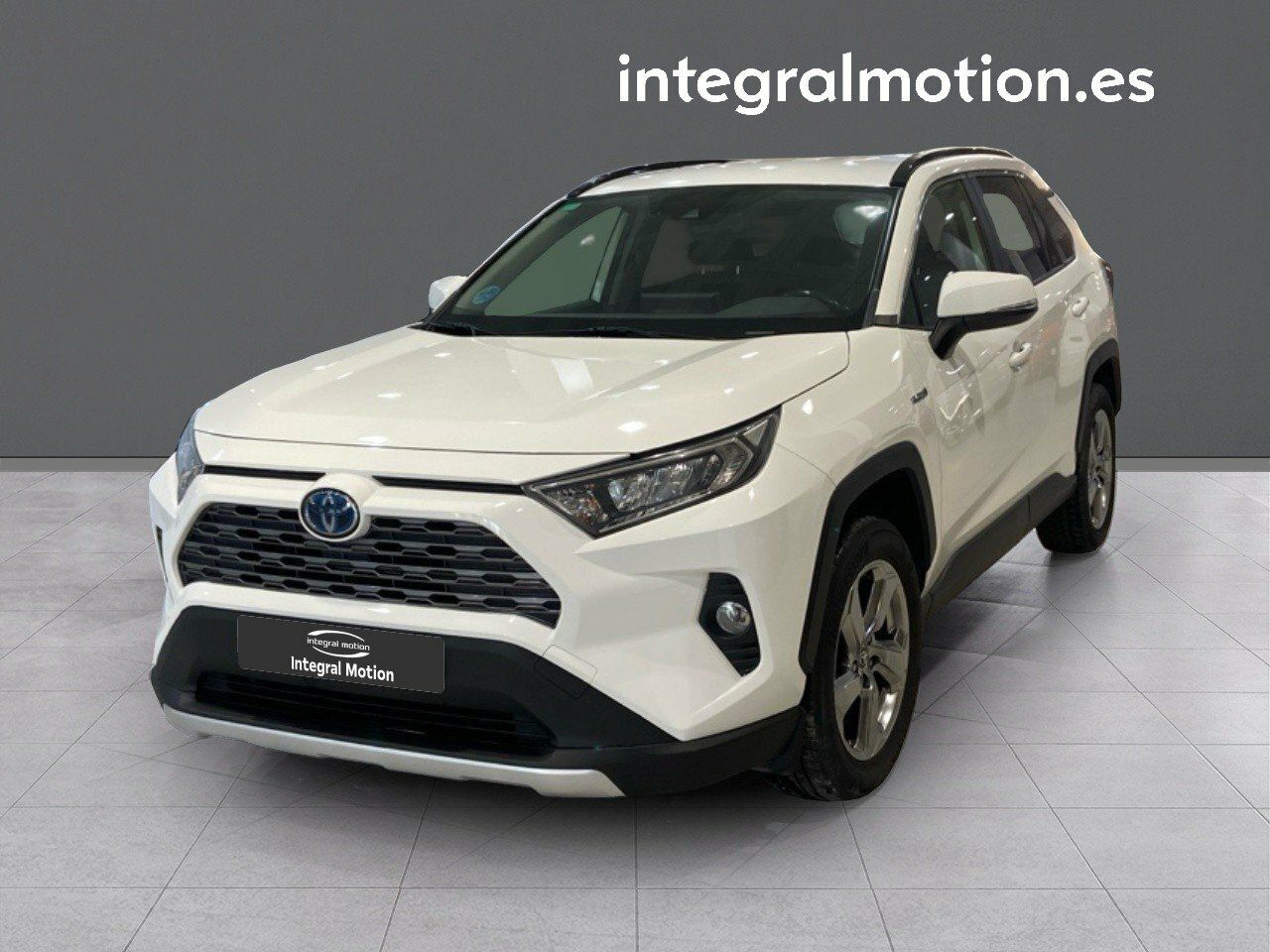 Foto Toyota Rav4 1