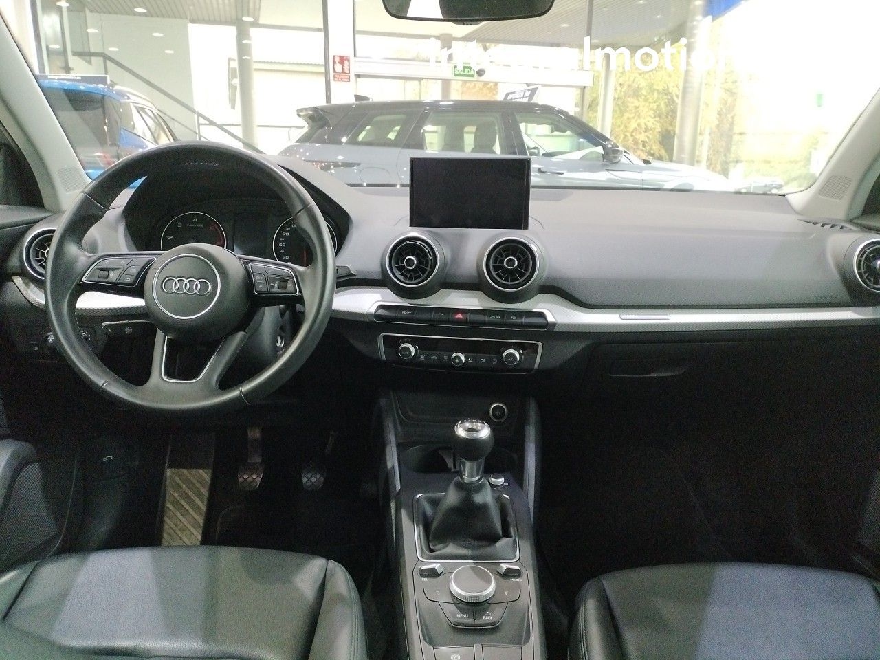 Foto Audi Q2 7