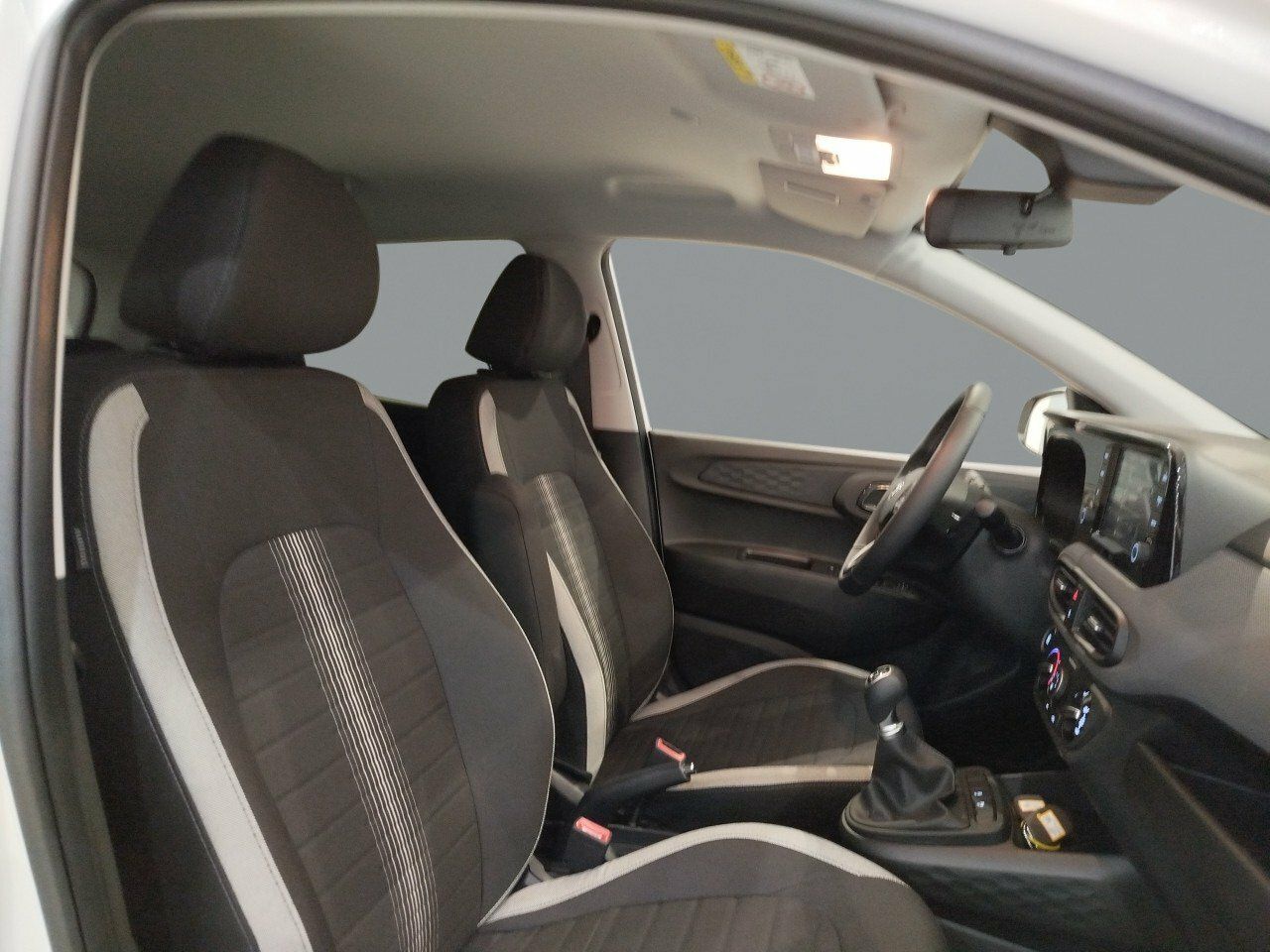 Foto Hyundai i10 9