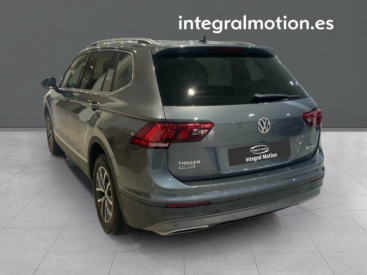 Foto Volkswagen Tiguan 4