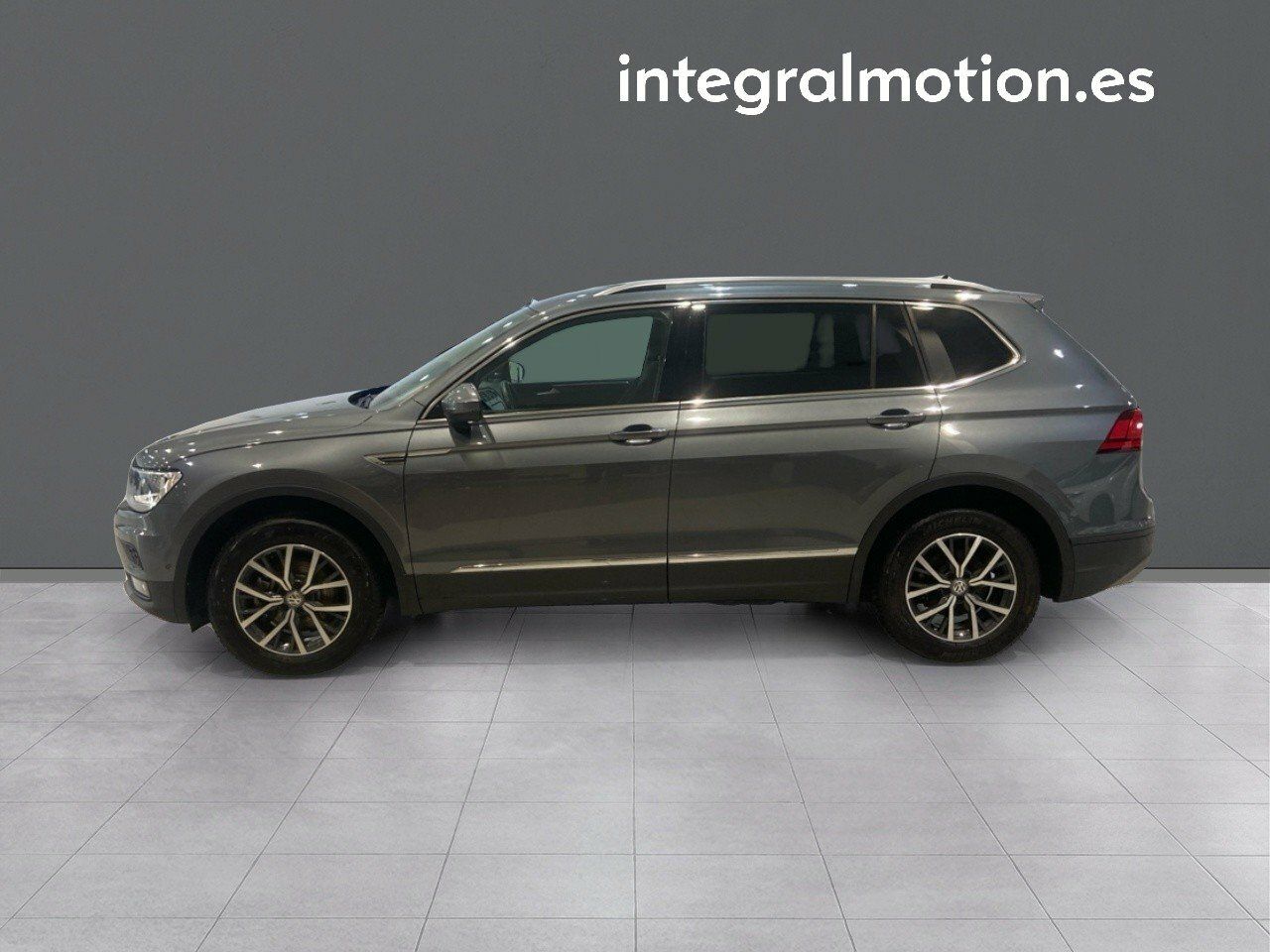 Foto Volkswagen Tiguan 24