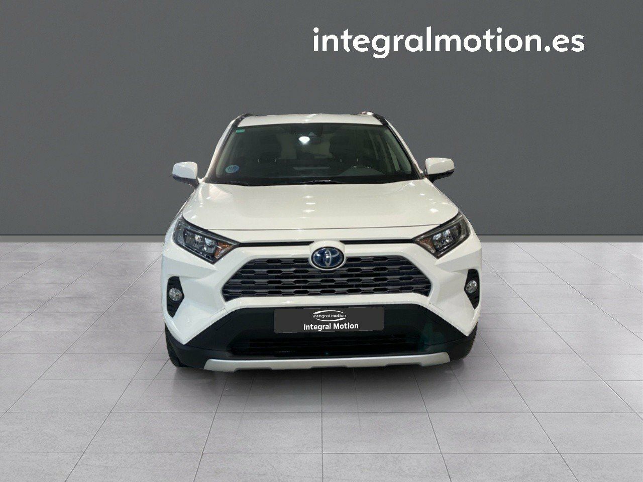 Foto Toyota Rav4 2