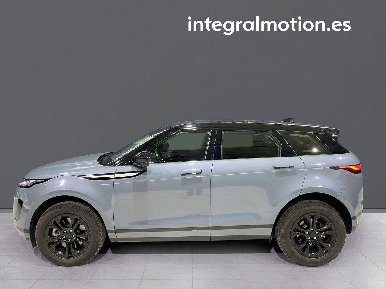 Foto Land-Rover Range Rover Evoque 7