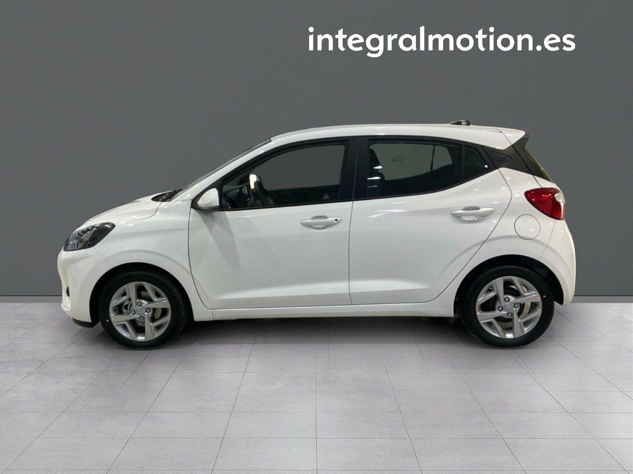 Foto Hyundai i10 24