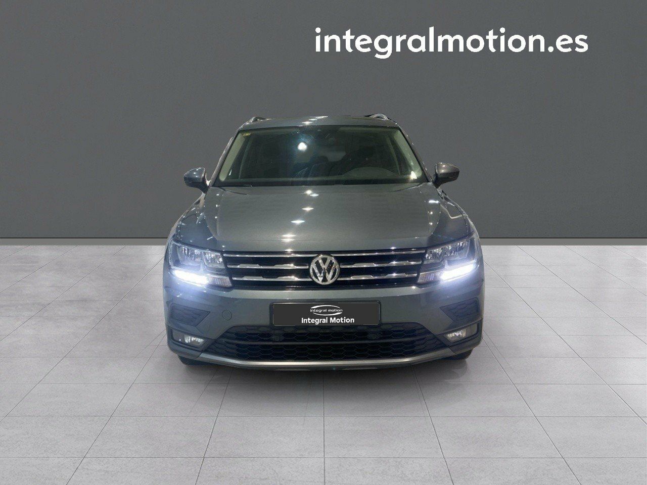 Foto Volkswagen Tiguan 2