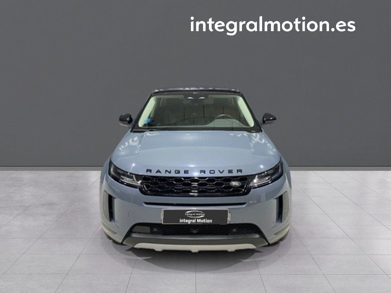 Foto Land-Rover Range Rover Evoque 2