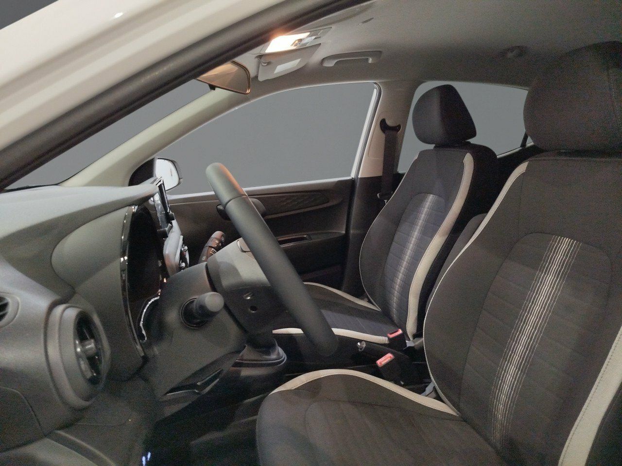 Foto Hyundai i10 10