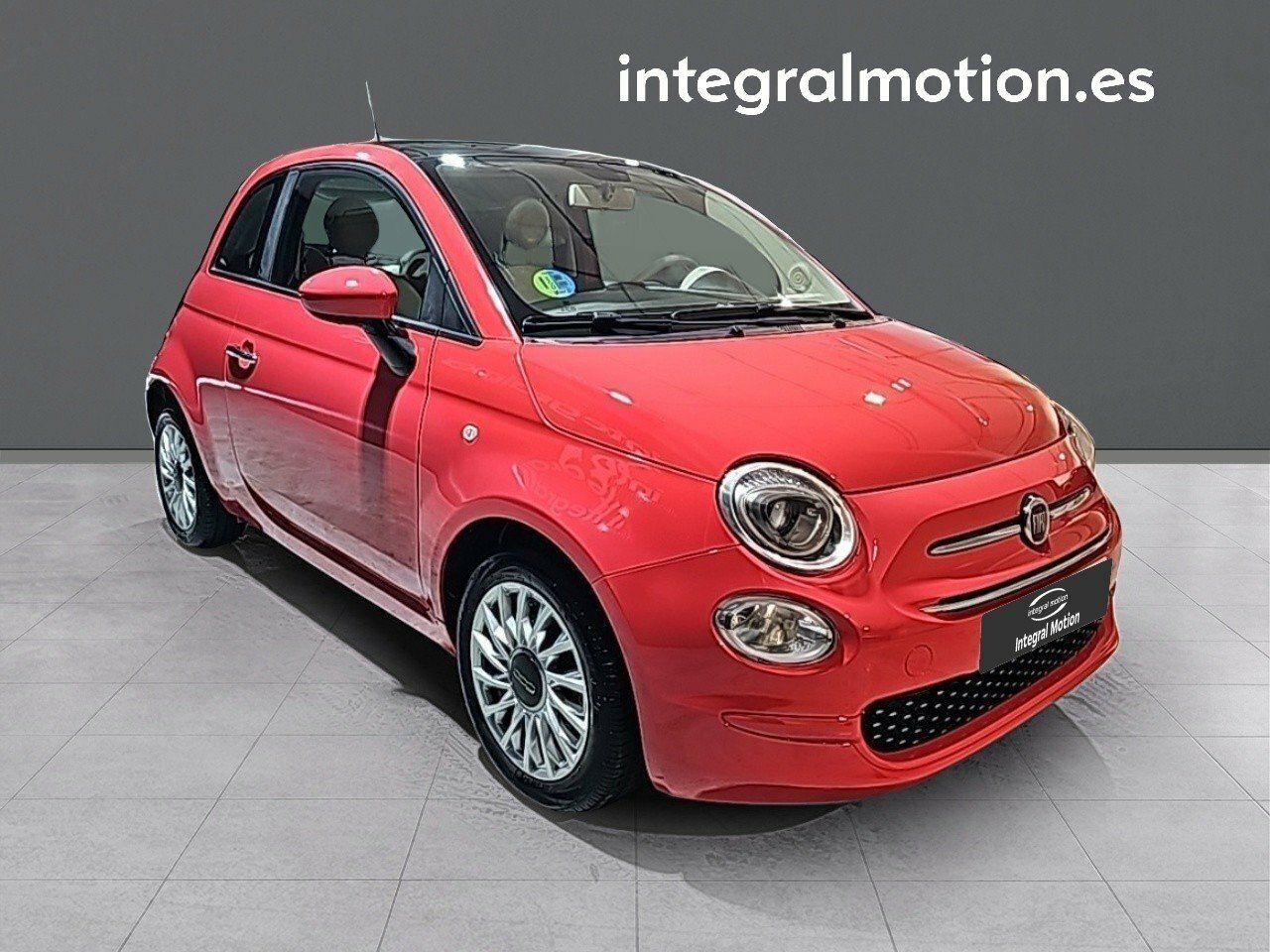 Foto Fiat 500 3