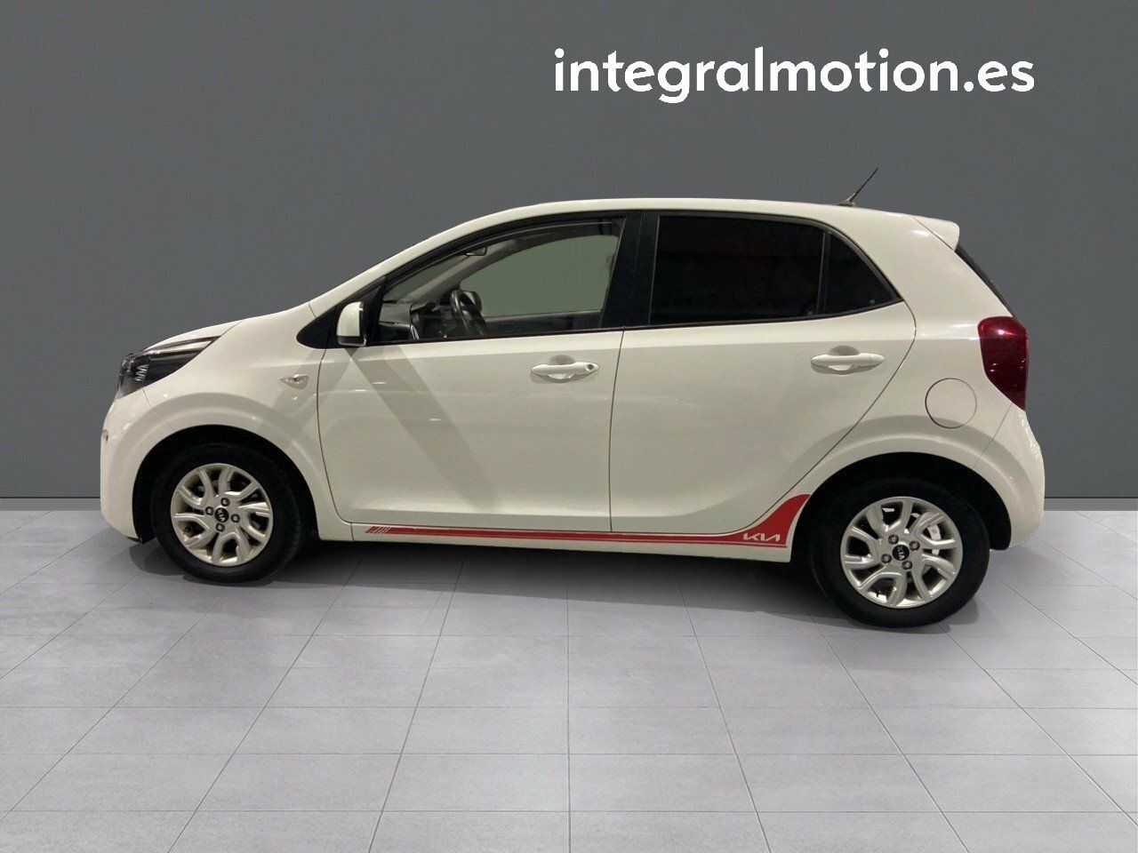 Foto Kia Picanto 24