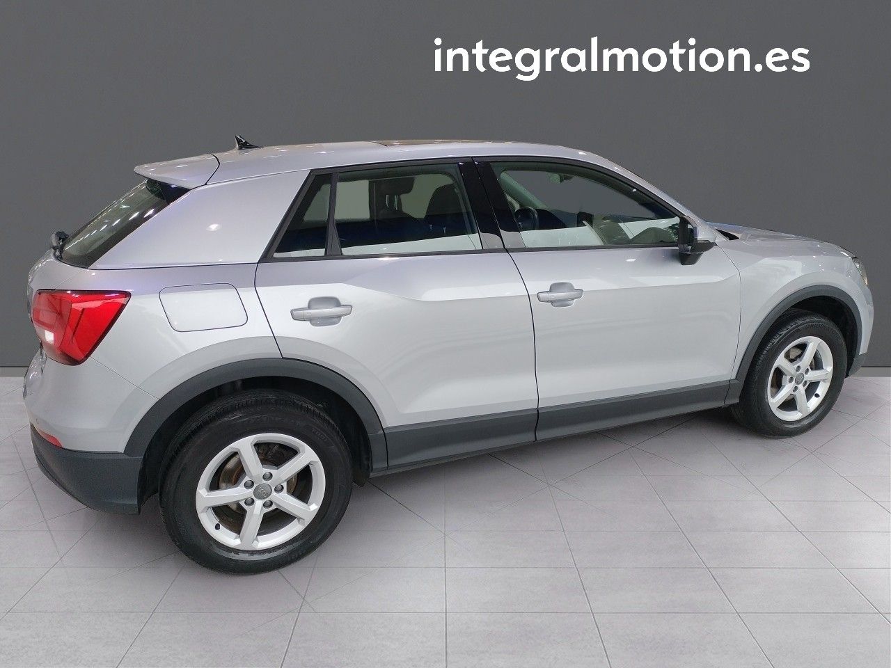 Foto Audi Q2 26