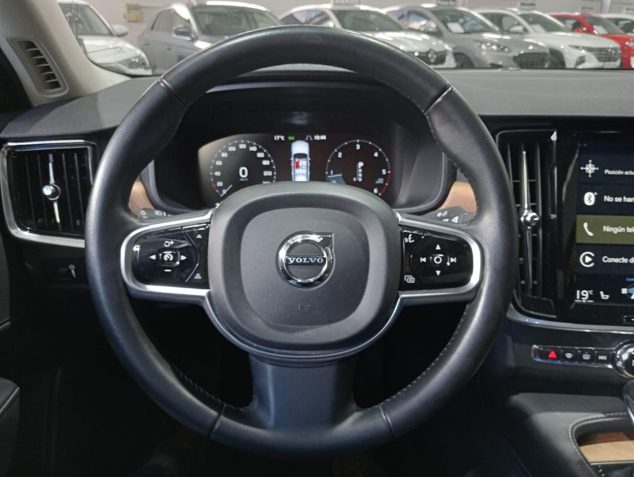 Foto Volvo S90 30