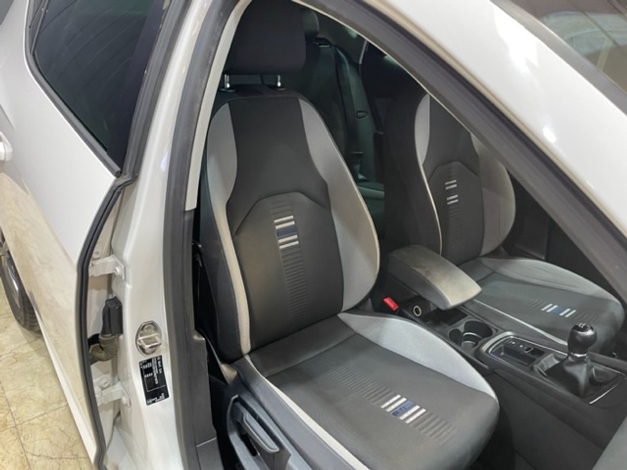 Foto Seat León 23