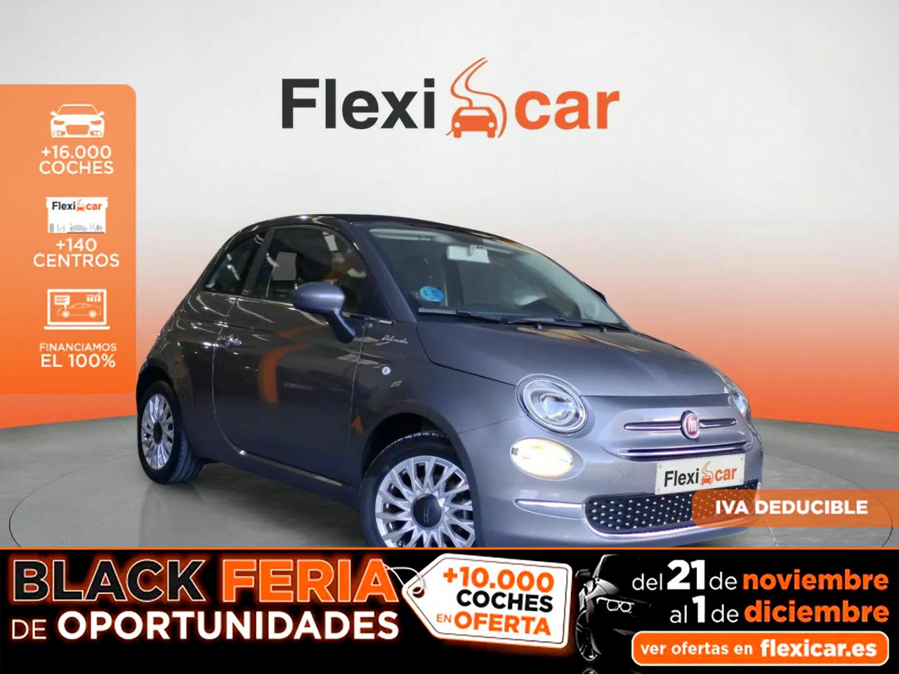 Foto Fiat 500 1